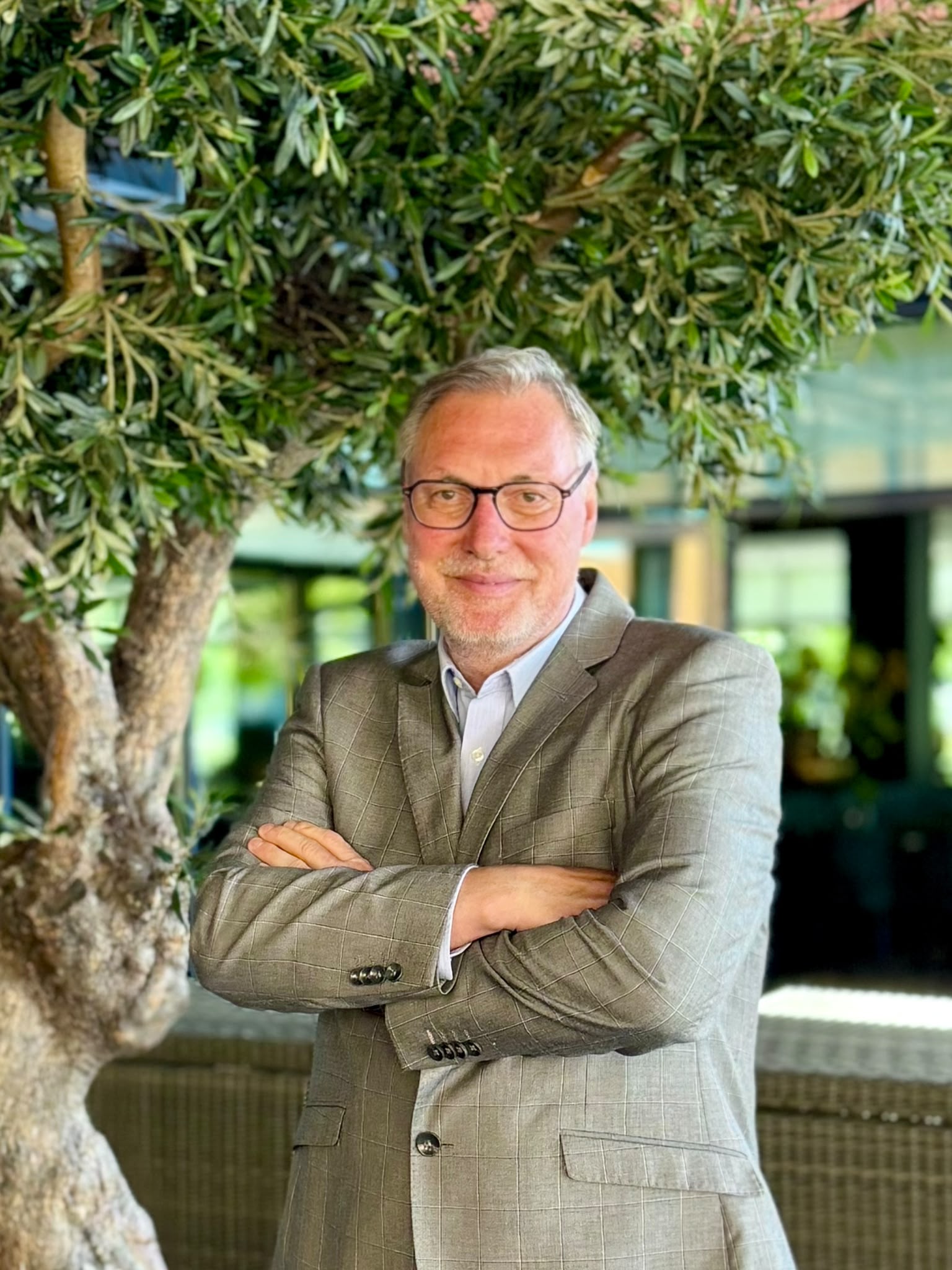 Gilbert van Asselt &middot; uw merkenbureau voor Naarden